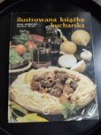 Ilustrowana książka kucharska/ Jana Horecka i Dusan Tichy
