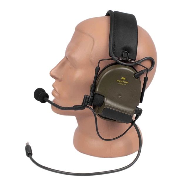 3M Peltor ComTac XPI 23db | MT20H682FB-92EU