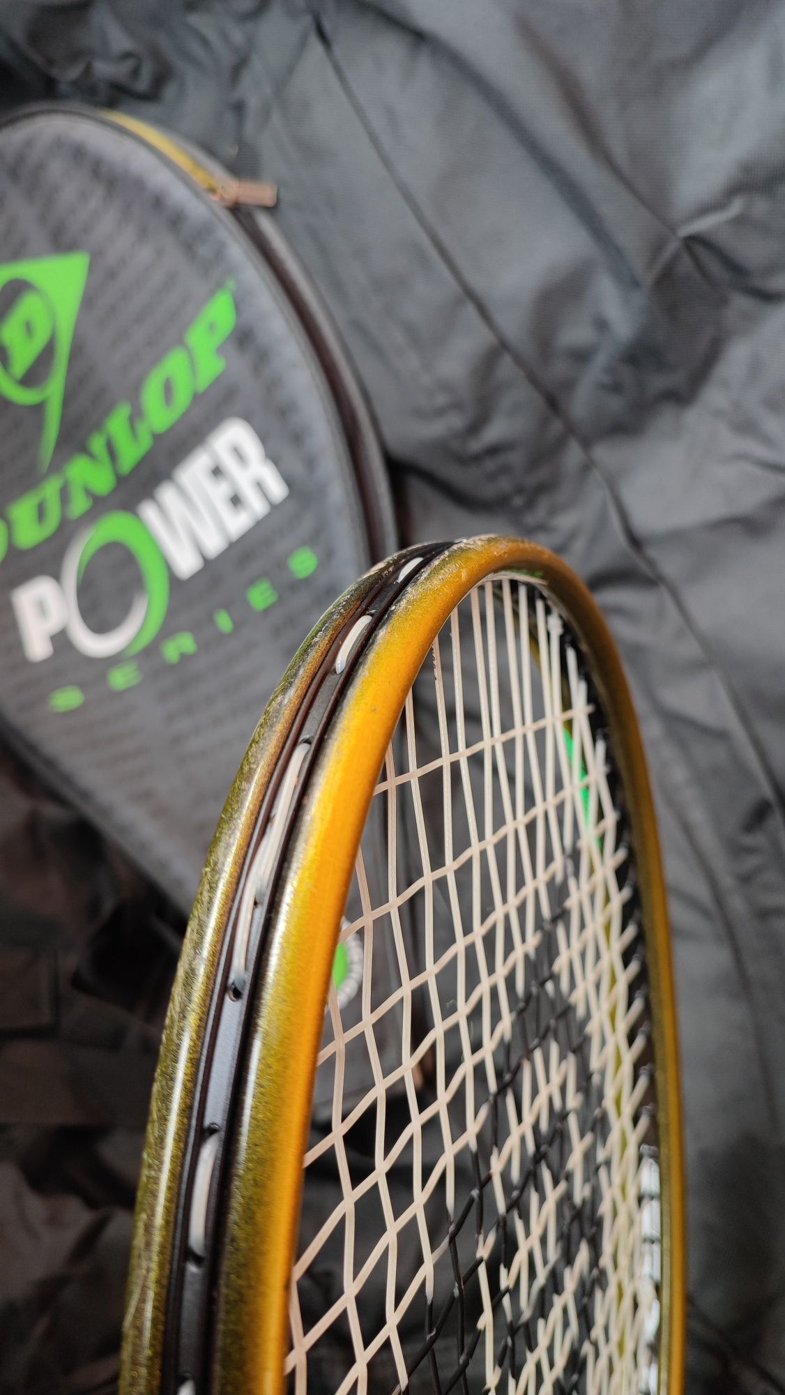 Ракетка для тенісу Dunlop