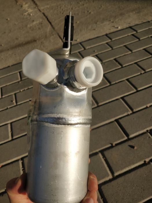 NRF osuszacz klimatyzacji Audi A4 B5 A6 C5 VW passat B5 B5.5