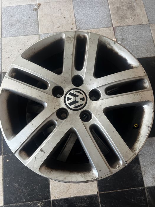 Jantes Volkswagen