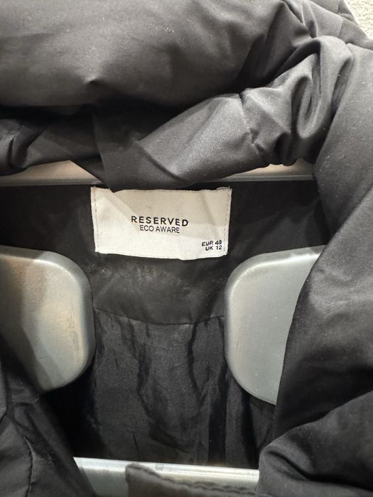 Зимова куртка Reserved