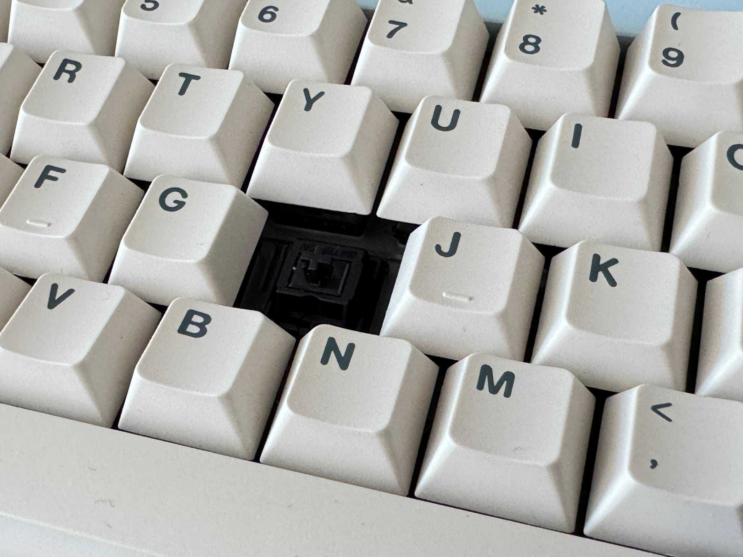 Клавиатура Cidoo v65 v3