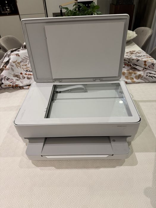 Impressora HP ENVY 6022e