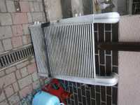интеркулер Охладитель наддувочного воздуха МАЗ 5551
