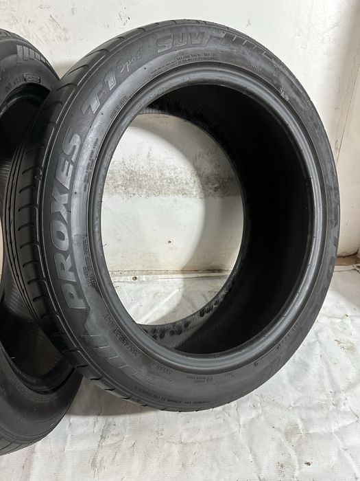 Toyo Proxes T1 sport 265/45r20 Склад Шин Умань