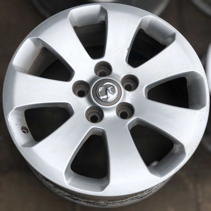 Легкосплавні диски 5 120 R17 7J ET41 Opel Insignia A/Chevrolet Malibu