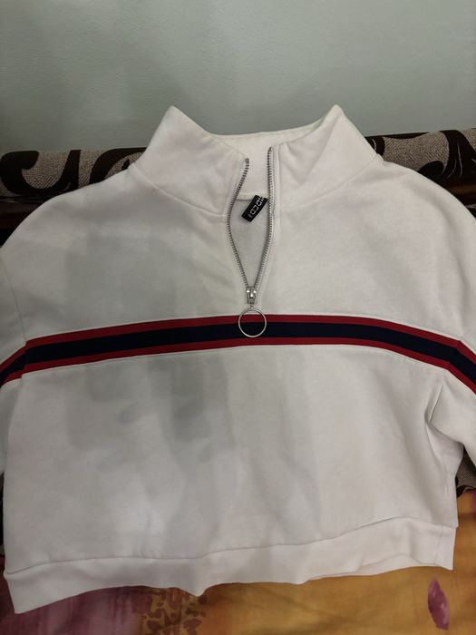 Світшот укорочений H&M