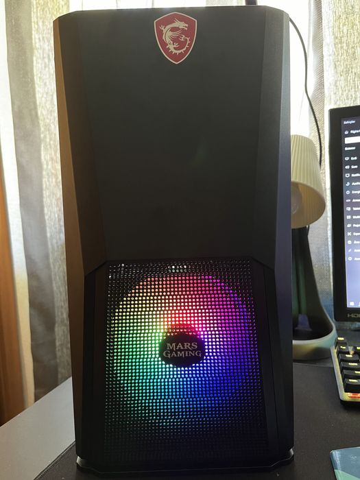 Vendo Pc Gaming em Excelente Estado