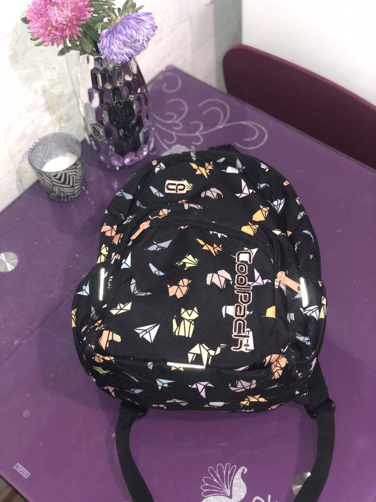 Cool pack mini фірмовий рюкзак шкільний  портфель