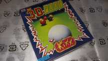 3D Pool Amiga gra sklep Ursus
