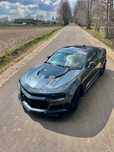 Chevrolet Camaro camaro 2ss zl1