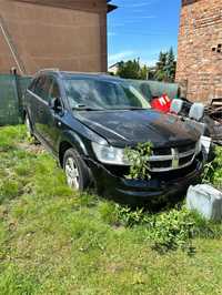 Dodge journey w całości na części