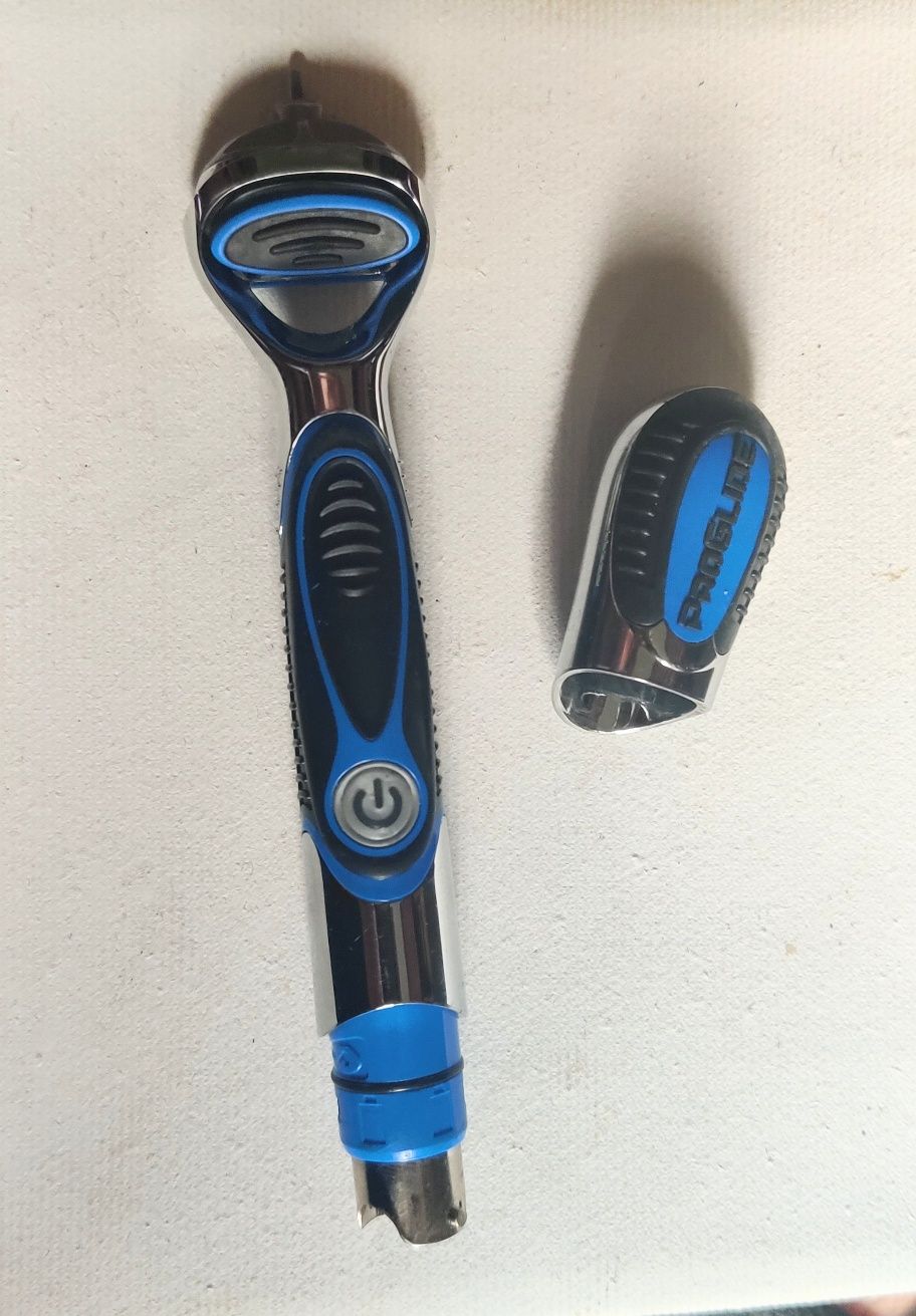 Станок для гоління Gillette