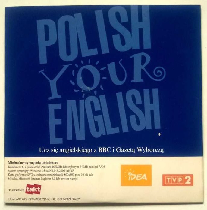 CD Słownik angielskiego Cambridge Learners Dictionary NOWY