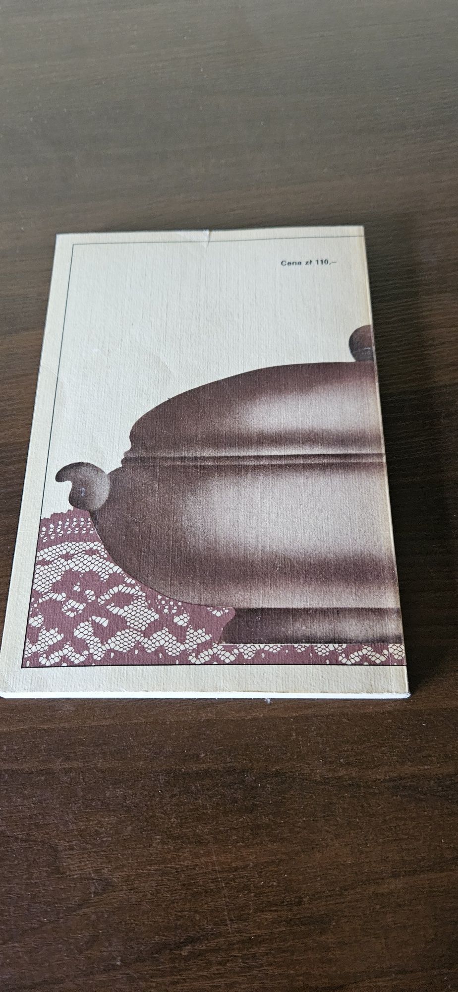 Zupy codzienne i wykwintne. Henryk Dębski.
