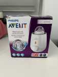 Philips Avent posgrzewacz do mleka