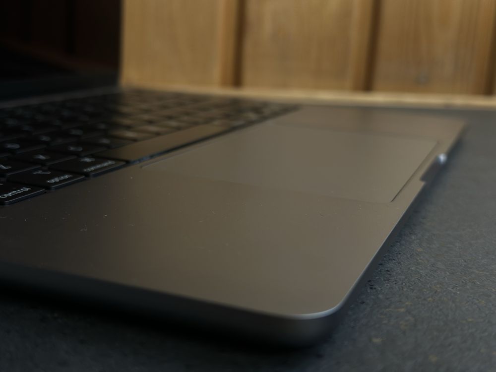 Macbook air m2 A2681 ідеальний стан