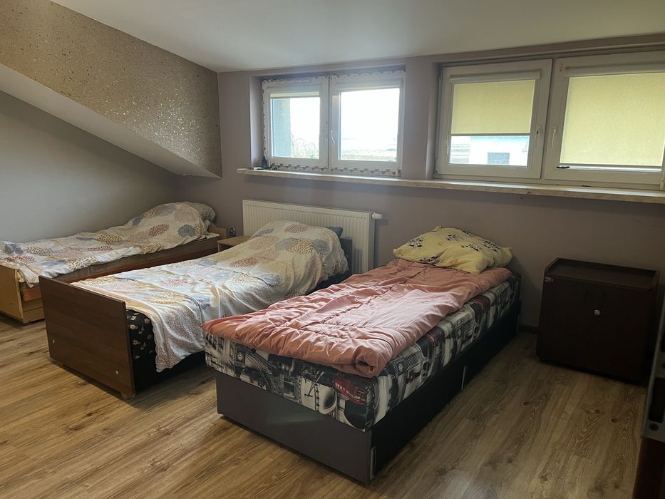 Mieszkanie do wynajęcia Umiastów