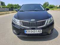 Продам авто Kia RIO