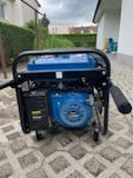 Agregat prądotwórczy Hyunday HG5500-1