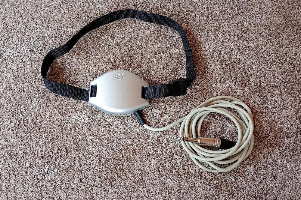 Aplikator miejscowy Elipsa Viofor jps Family