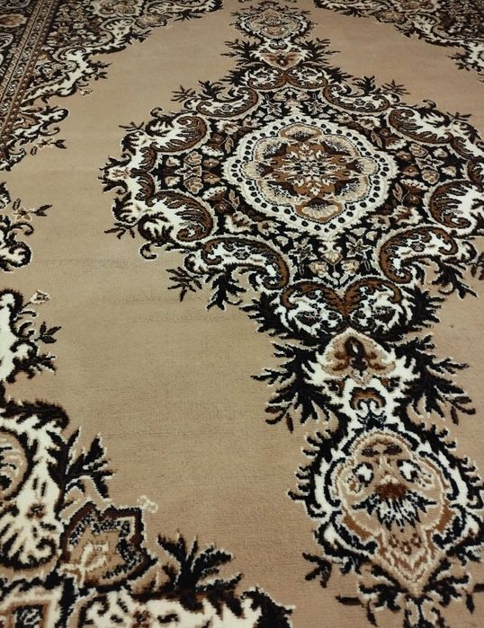 Килим напівшерстяний підлога\стіна 2.80х1.85м 2400грн, б/у.