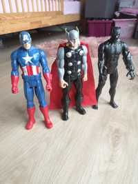 Marvel figurki superbohaterowie cena sza sztukę