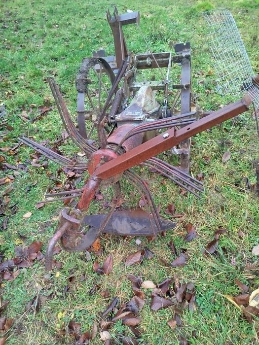 Продам Картоплекопалку