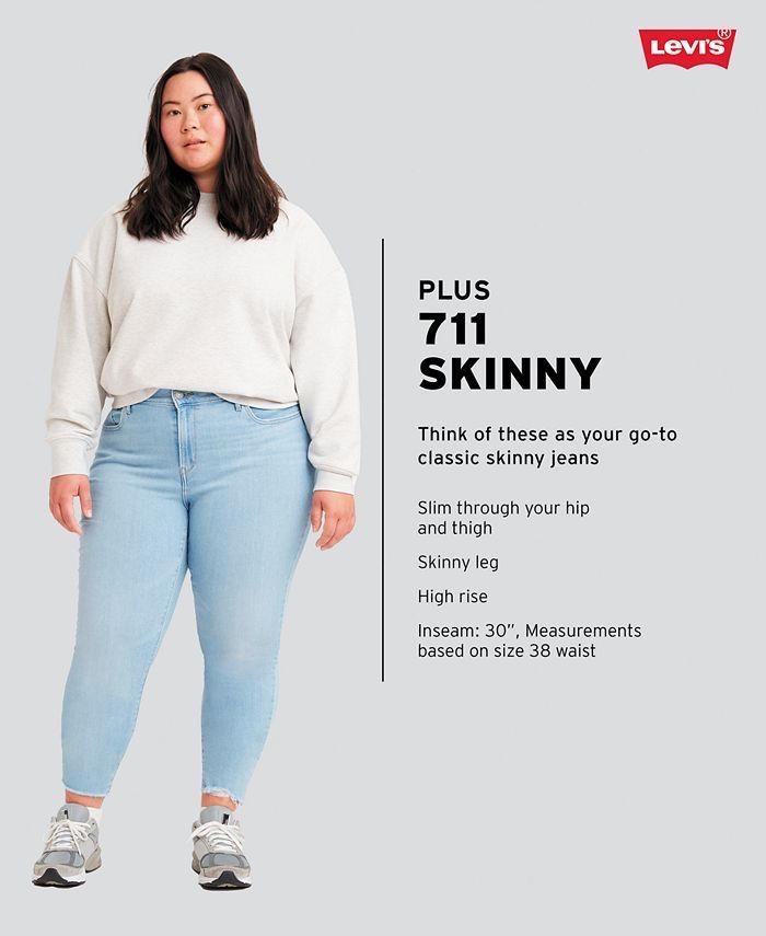 Джинси левіс плюс сайз Levi’s 2XL plus size 22W