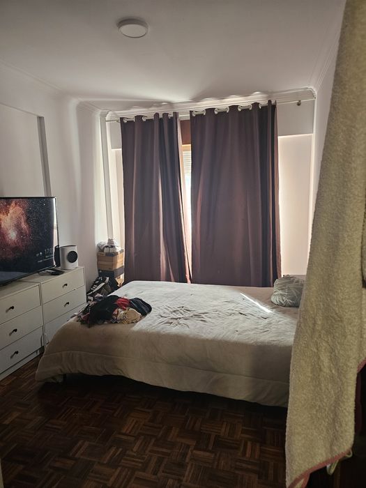 T2 Avenida Miguel Bombarda