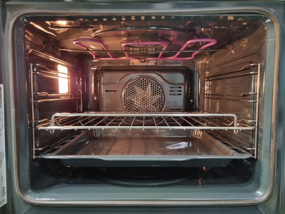 ТОП Smeg Italy біла духова шафа духовка пічка печка духовой шкаф