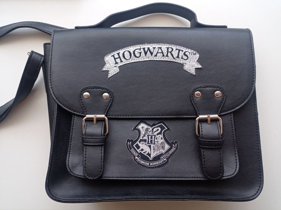 Torebka Harry Potter, Hogwart