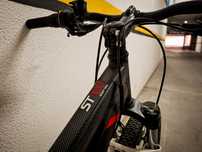 Mountain Bike - Rockrider - ST100