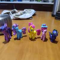 Іграшки my little pony