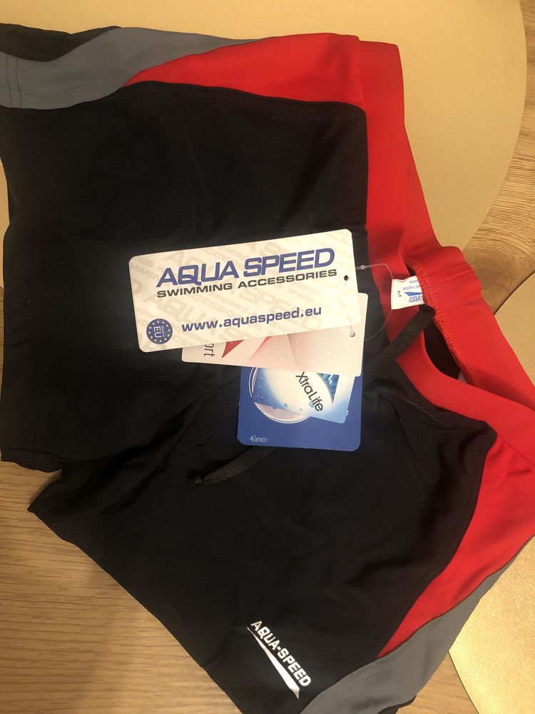 Aqua Speed - Kąpielówki