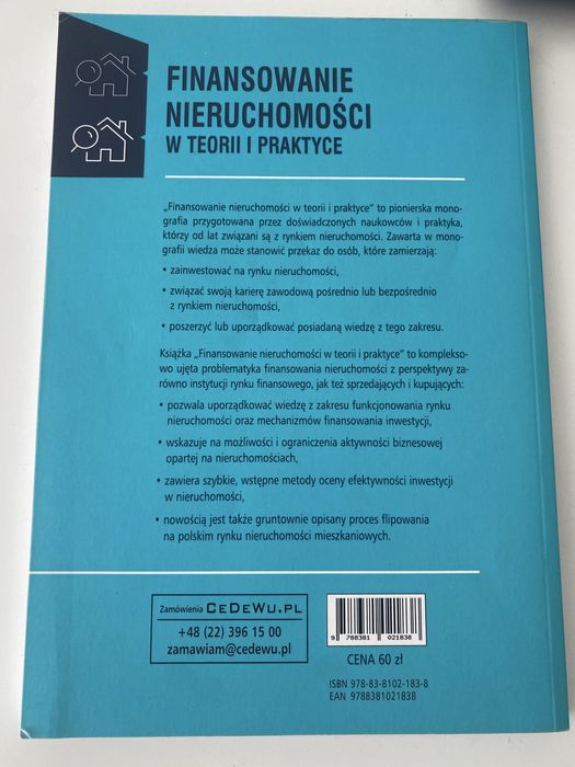 Finansowanie Nieruchomości w Teorii i Praktyce