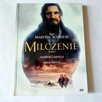 MILCZENIE | film Martina Scorsese na DVD