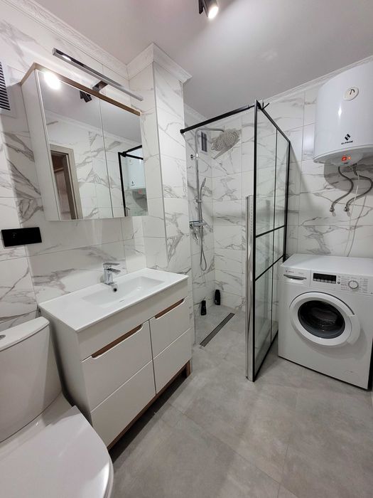 Duży pokój 1-os dla studenta(ki) PWr – świetna lokalizacja!