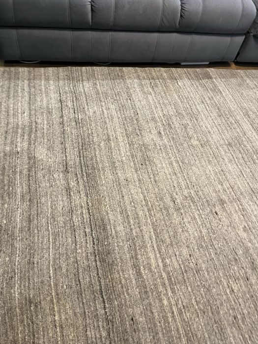 Dywan bezowo szary - rozmiar 280 x 195