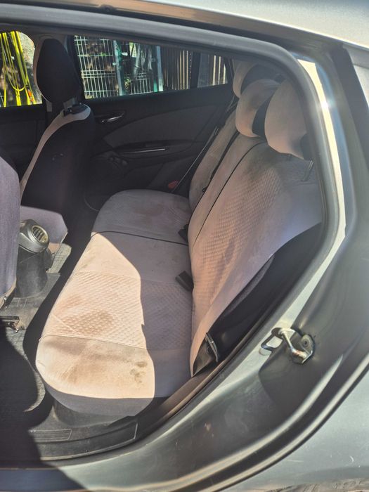 Fiat Bravo II 1,9 Multijet 2007