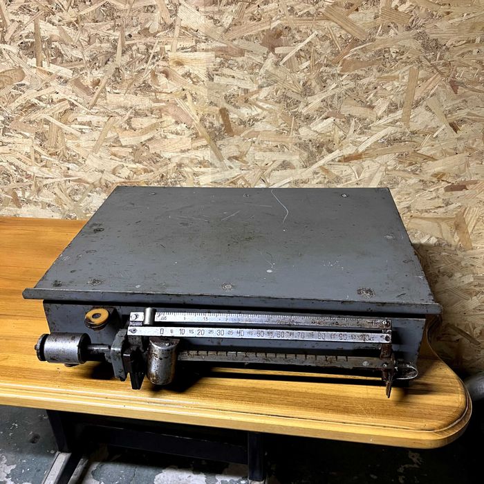 Продам ваги механічні