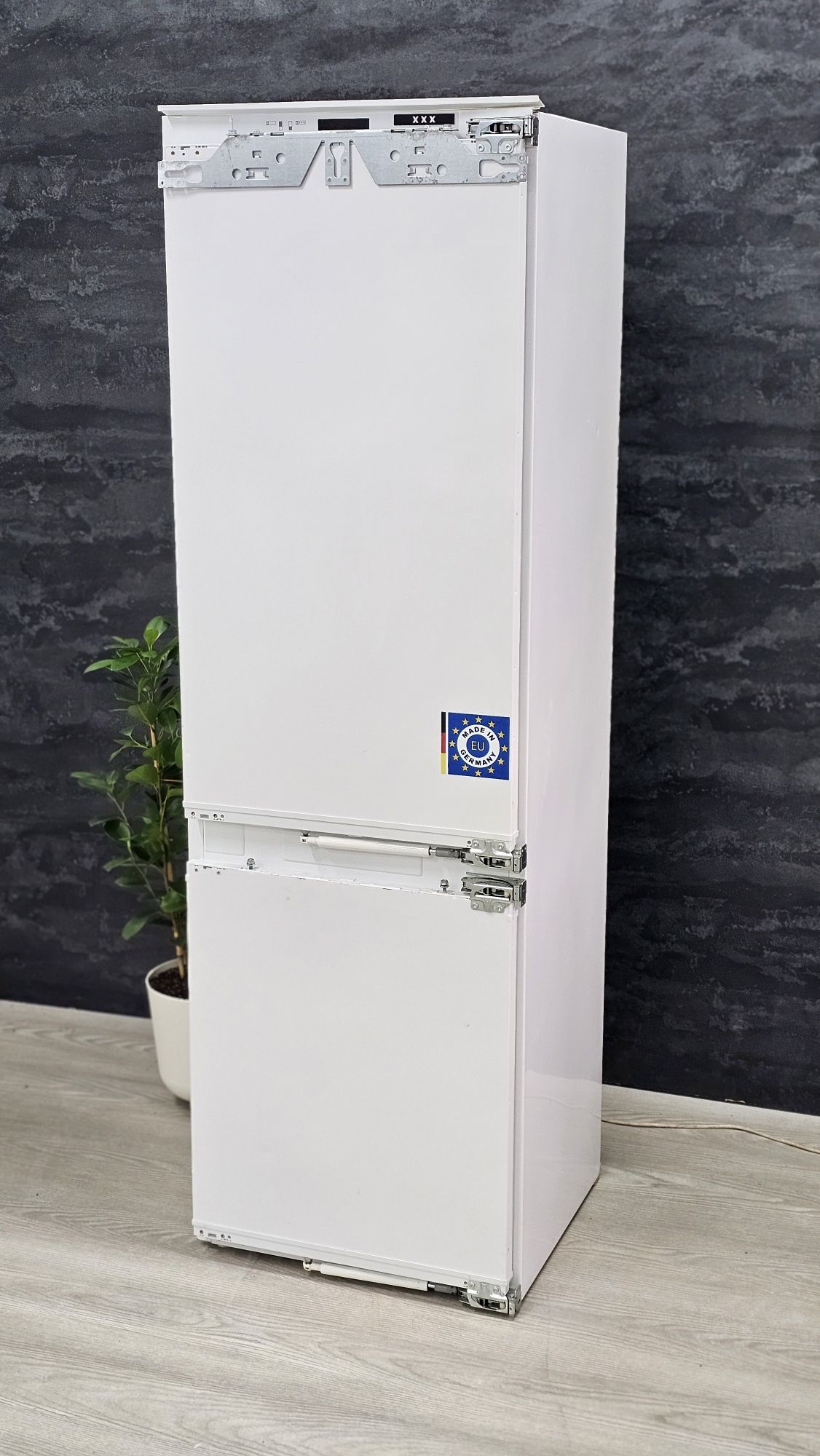 Холодильник KFNS 37432 iD No Frost Сенсор Гарантія!