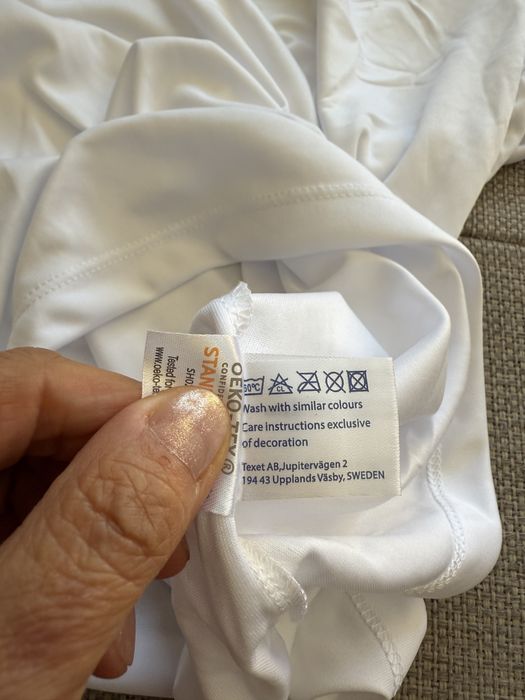 Koszulka męska L dla mechanika