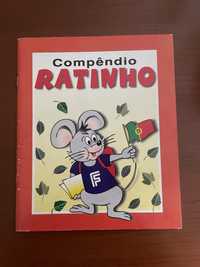 Compêndio Ratinho