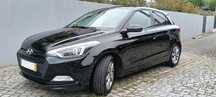Hyundai i20 1.2 Comfort