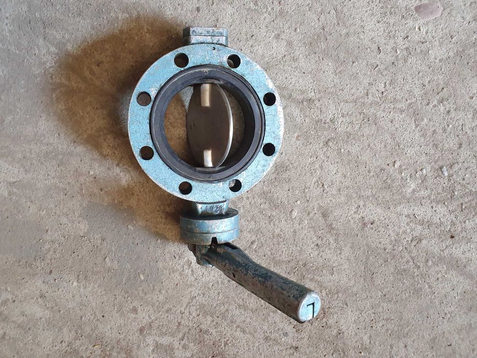 Zawór do beczki, zbiornika