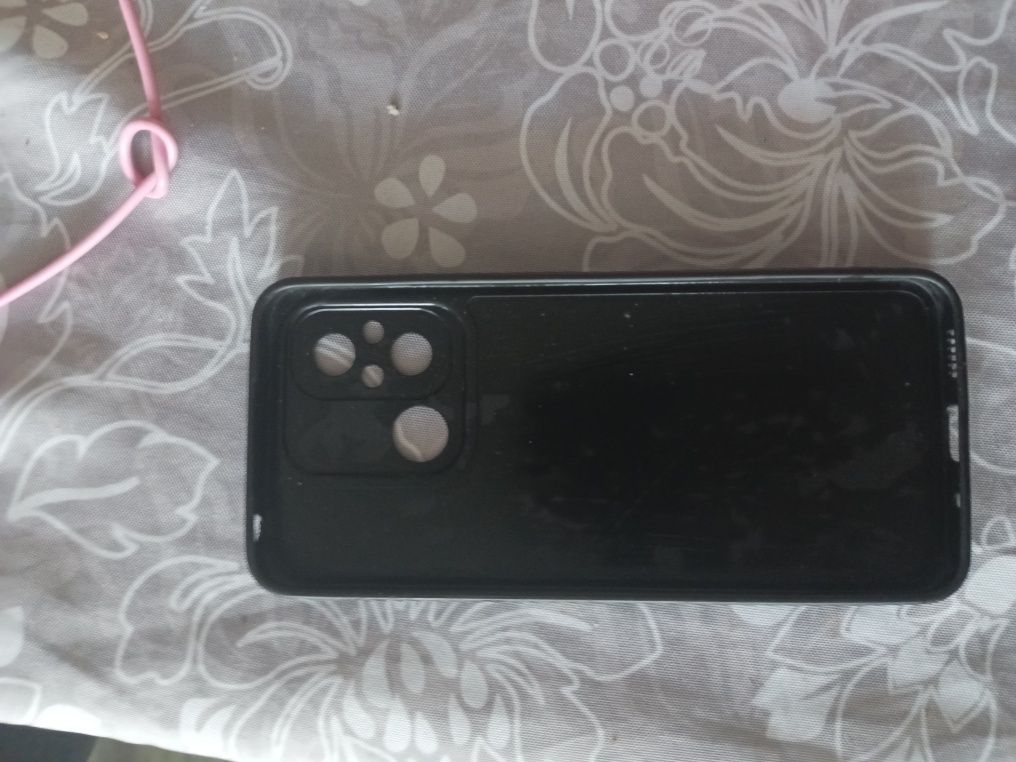 Etui/ plecki Redmi 12C