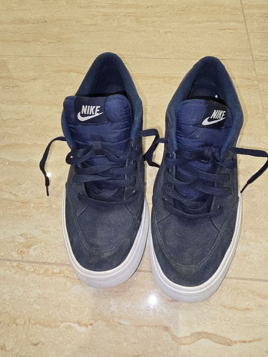 Trampki tenisówki buty sportowe nike