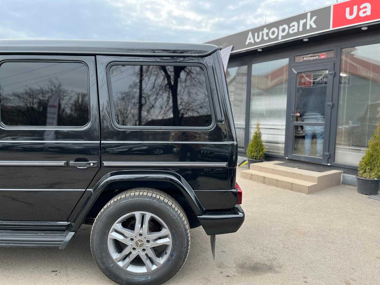 Продам Mercedes-Benz G 500 2002р. #43240